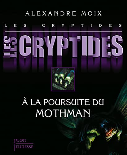 Les Cryptides 4 (4)