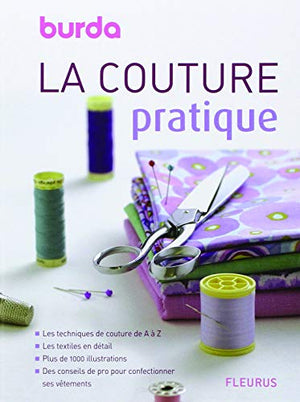 La couture pratique