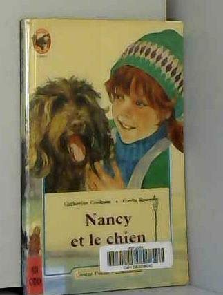 Nancy et le chien