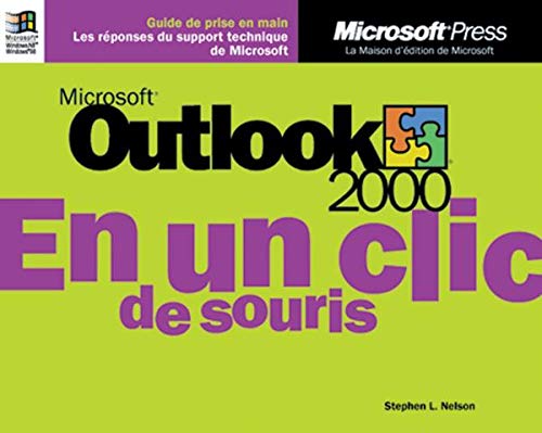 Microsoft Outlook 2000 en un clic de souris