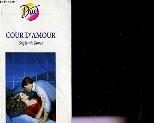 Cour d'amour (Duo)