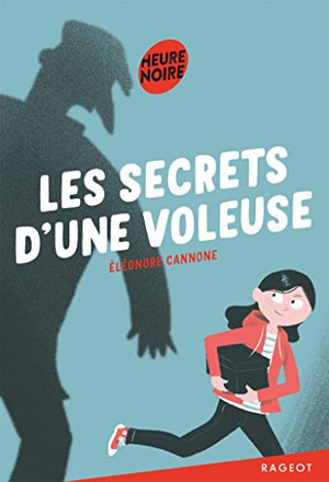 Les secrets d'une voleuse