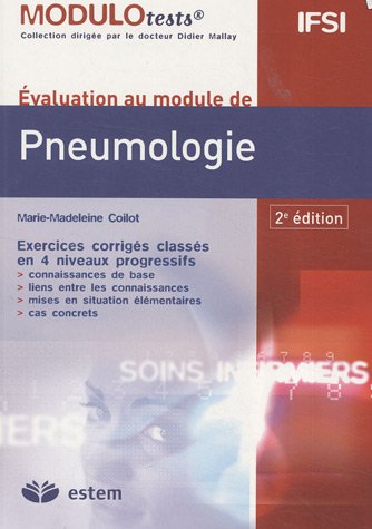 Pneumologie - Modulotests