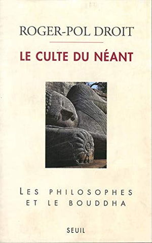 Le culte du néant