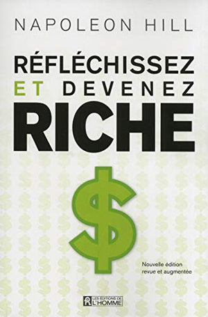 Réfléchissez et devenez riche