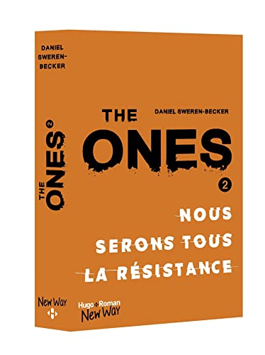The Ones - tome 2
