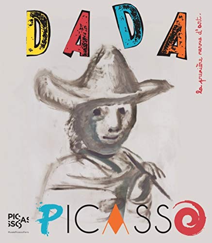 Dada, N° 193, juin 2014 : Picasso
