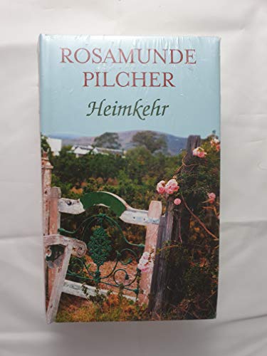 Heimkehr , Roman (Livre en allemand)