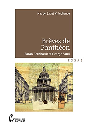 BRÈVES DE PANTHÉON