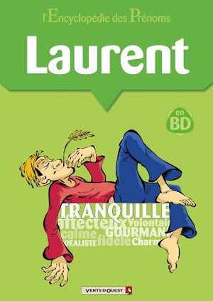 Laurent