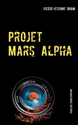 Projet Mars Alpha