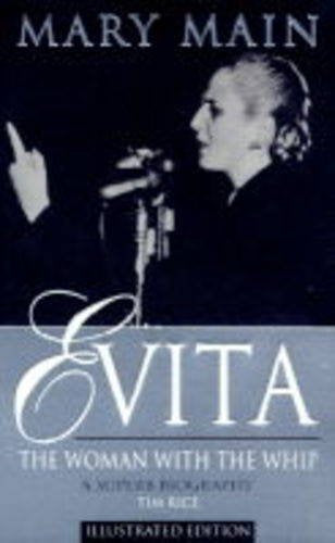 Evita: Woman with the Whip - Life of Eva Peron