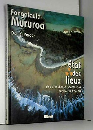 Mururoa Fangataufa