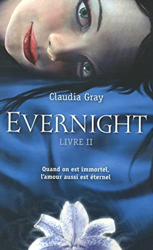 Evernight Livre 2