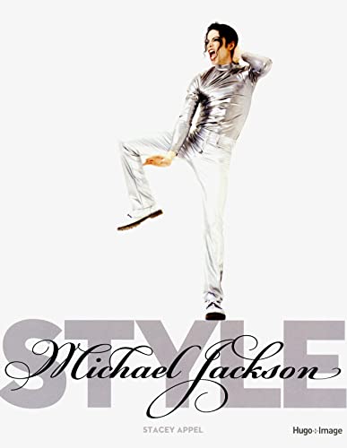 Michael Jackson Style