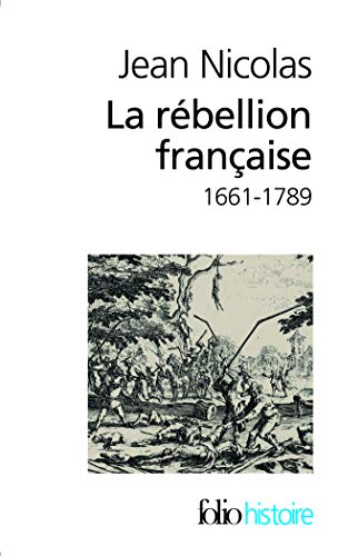 La rébellion française