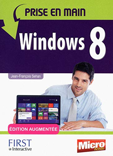 Prise en main Windows 8