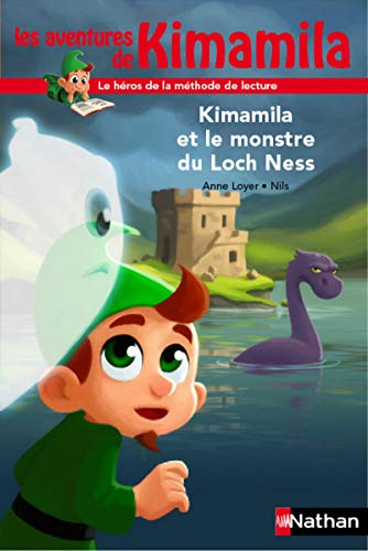 Kimamila et le monstre du Loch Ness (10)