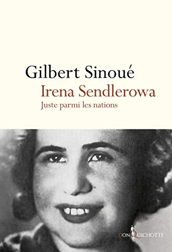 Irena Sendlerowa: Juste parmi les nations