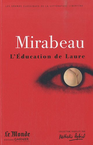Education de Laure: Ma conversation ou le libertin de qualité