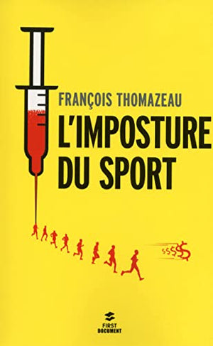 L'imposture du sport