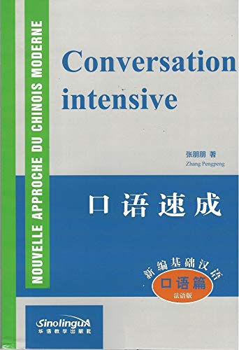 Conversation intensive
