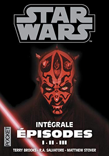 Intégrale Première Trilogie Star Wars / 1-2-3 (1)