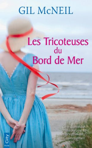 Les tricoteuses du bord de mer