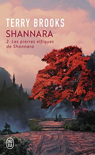 Les pierres elfiques de Shannara
