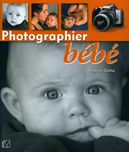 Photographier bébé