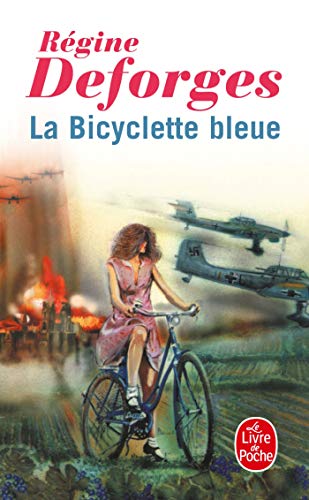 La bicyclette bleue, tome 1