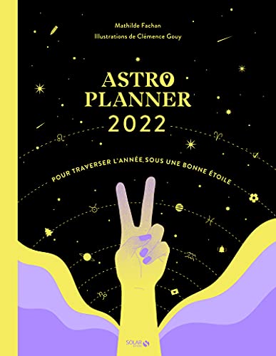 Astro Planner 2022