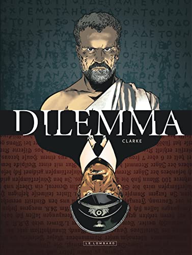 Dilemma - Tome 0 - Dilemma
