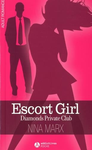 ESCORT GIRL - DIAMONDS PRIVATE CLUB