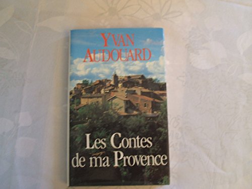 Les Contes de ma Provence