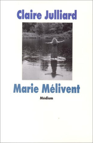 Marie Mélivent