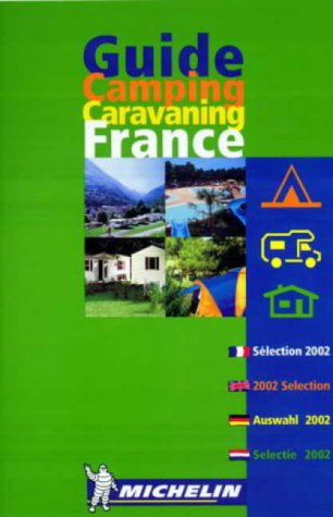 Camping caravaning France 2002 (9780)