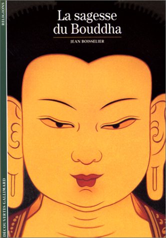 La Sagesse du Bouddha