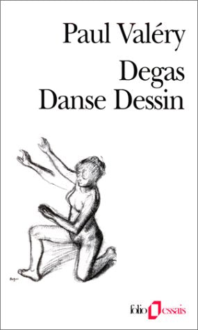 Degas, danse, dessin