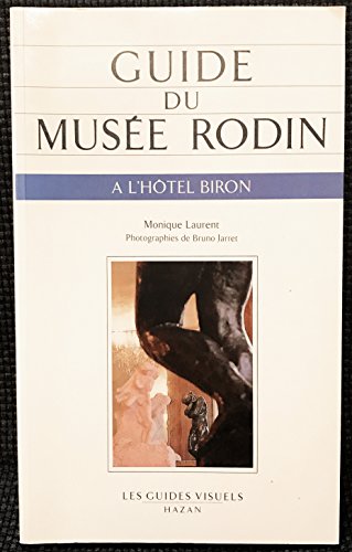 Guide musee rodin (français)