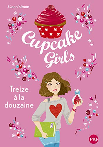 Cupcake Girls - tome 06 : Treize à la douzaine (6)