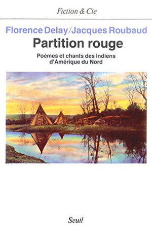 Partition rouge