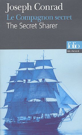 Le compagnon secret/The Secret Sharer