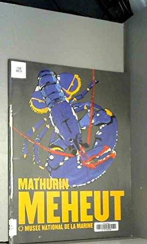 Mathurin Méheut: Musée national de la marine, 27 février - 30 juin 2013