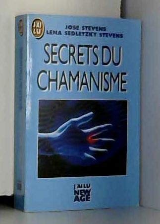 Secrets du chamanisme