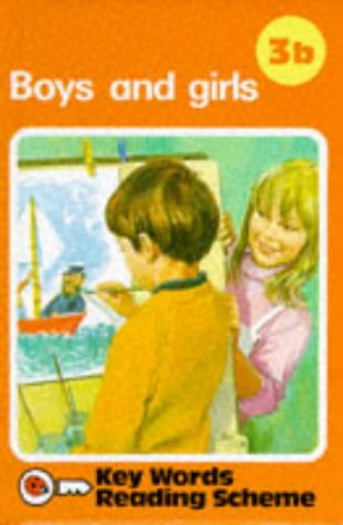 Boys And Girls B3