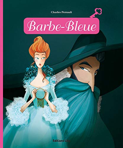 Minicontes Classiques : Barbe Bleue - Dès 3 ans