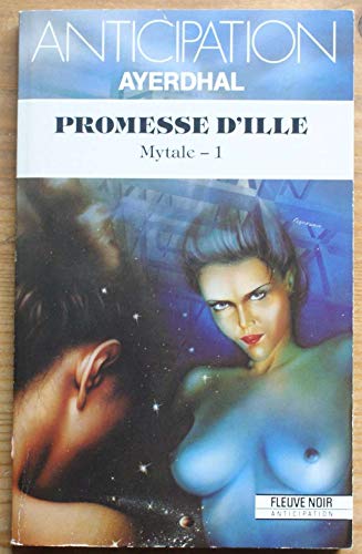 Promesse d'Ille