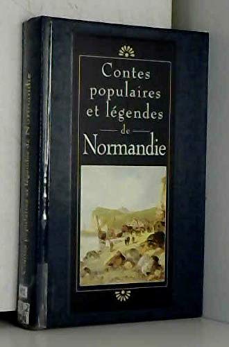 Contes populaires et legendes de Normandie