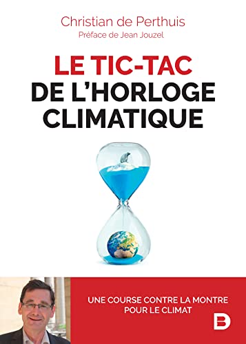 Le tic-tac de l'horloge climatique: Une course contre la montre pour le climat